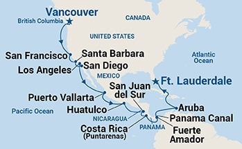 Itinerary Image